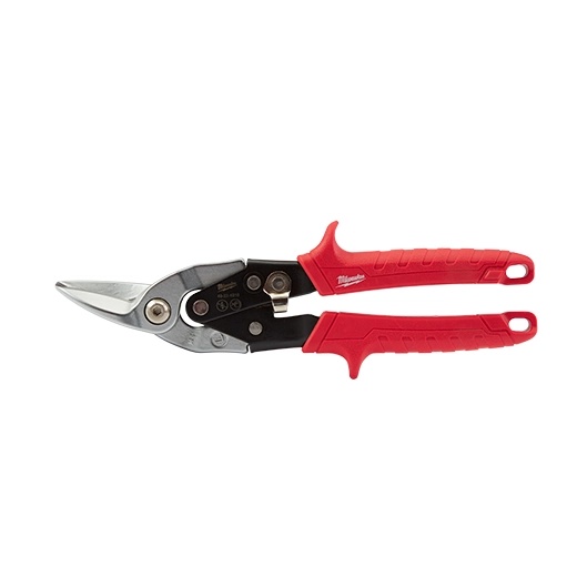 Picture of Milwaukee Electric Tool 48-22-4533 Milwaukee Electric Tool 3 Pc Aviation Snip Set